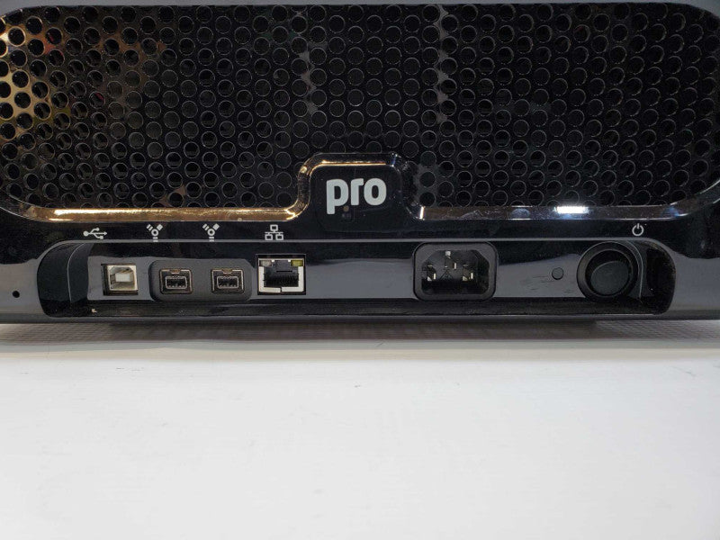 Data Robotics DRPR1-A - Drobo Pro - 15TB Storage (