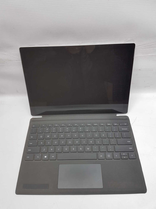 Microsoft Surface Pro 1807 i5-7300U @ 2.60ghz / 4gb ram / 128gb SSD #