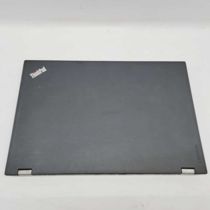 Lenovo ThinkPad P50 15.6\\" FHD i7-6820HQ 2.70GHz 32 GB RAM 256GB SSD M1000M =