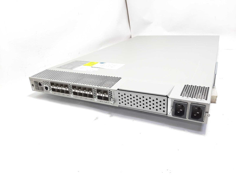 Cisco Nexus N5K-C5010P-BF 20-Port 10GB Gigabit Ethernet Switch READ $