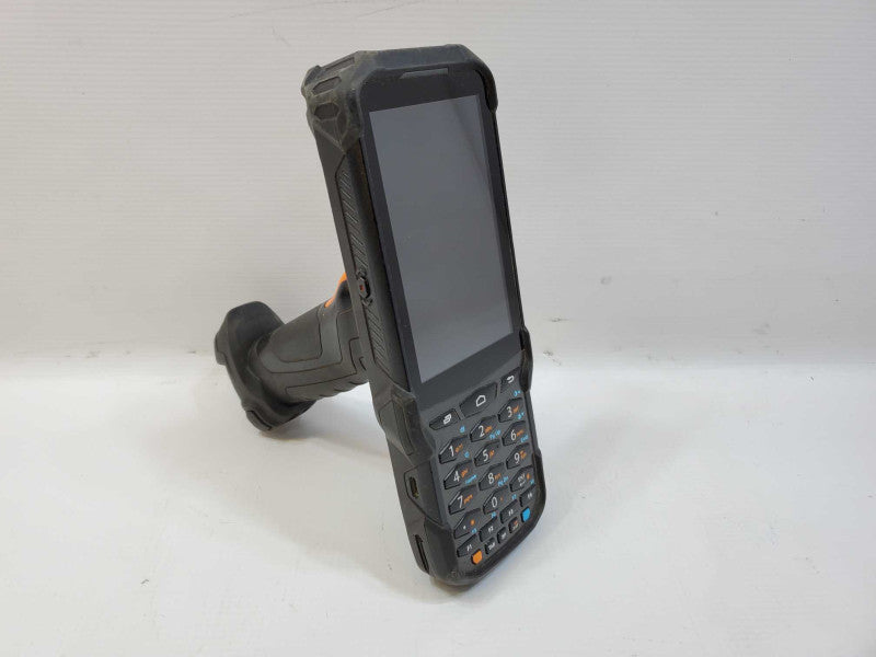 Point Mobile PM550 - 16GB - Black [Barcode Scanner] (