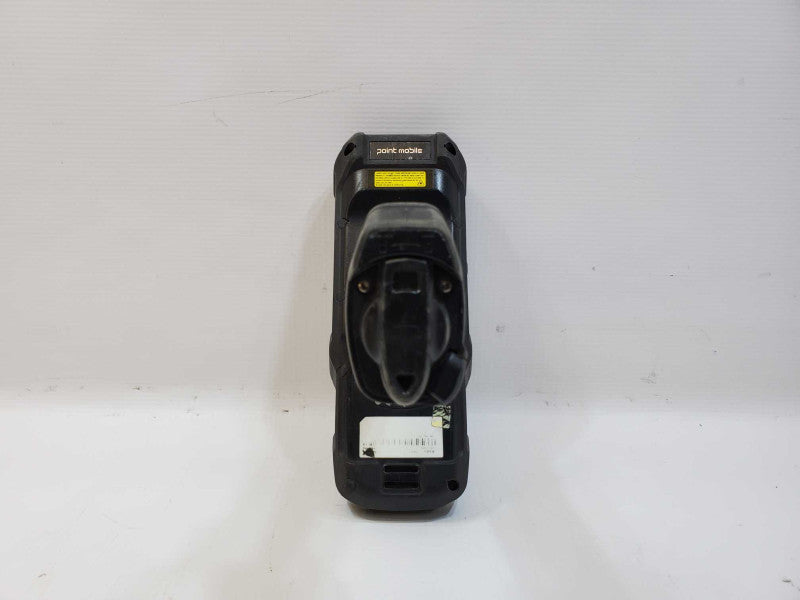 Point Mobile PM550 - 16GB - Black [Barcode Scanner] (