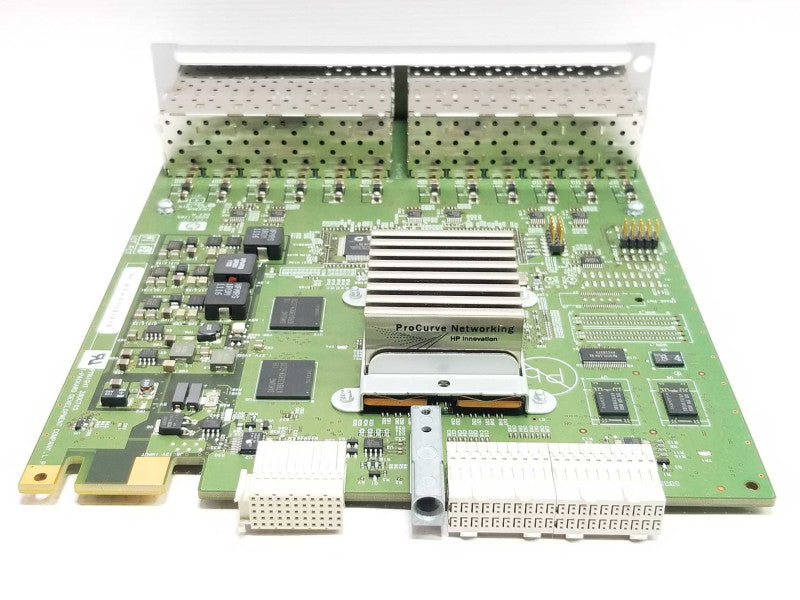 HP ProCurve J8706A 24-port SFP Switch zl Module  _