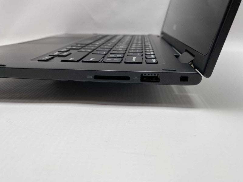DELL Latitude 3390 2-in-1 with with i5-8350U CPU 8GB RAM & 256GB SSD Storage READ   -