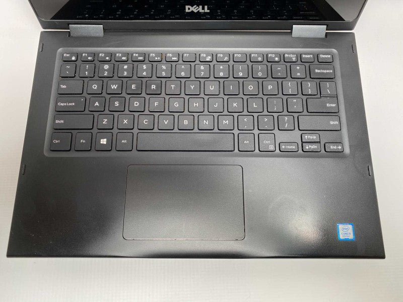 DELL Latitude 3390 2-in-1 with with i5-8350U CPU 8GB RAM & 256GB SSD Storage READ   -