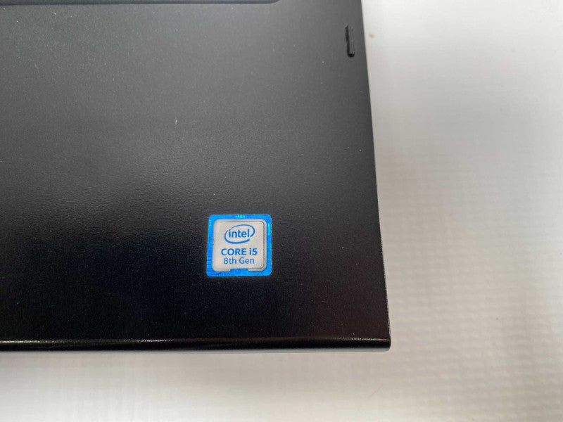 DELL Latitude 3390 2-in-1 with with i5-8350U CPU 8GB RAM & 256GB SSD Storage READ   -