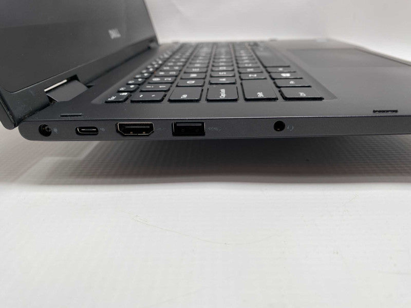 DELL Latitude 3390 2-in-1 with with i5-8350U CPU 8GB RAM & 256GB SSD Storage READ   -