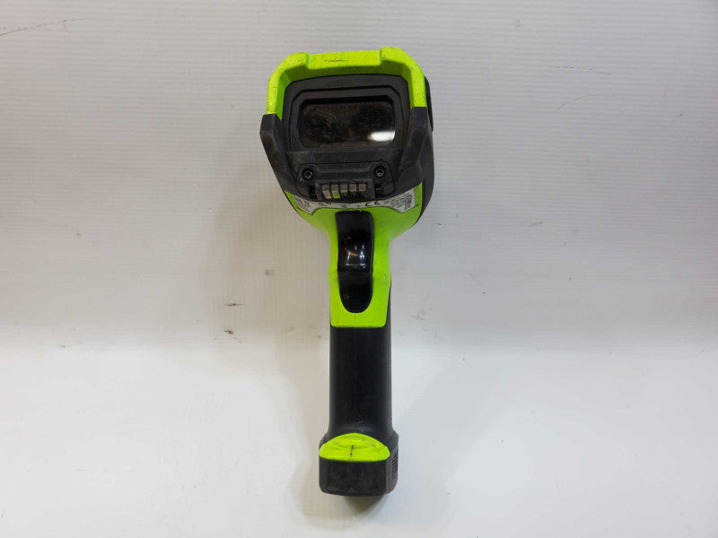 Zebra LI3678-SR Ultra-Rugged Cordless Barcode Scanner with Cradle (