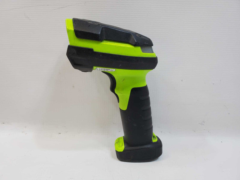Zebra LI3678-SR Ultra-Rugged Cordless Barcode Scanner with Cradle (