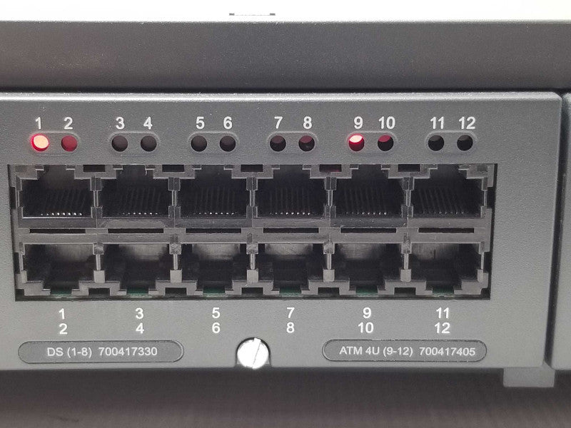 Avaya IP Office IP500v2 control unit PCS11 W, System SD, 4x modules, Read _