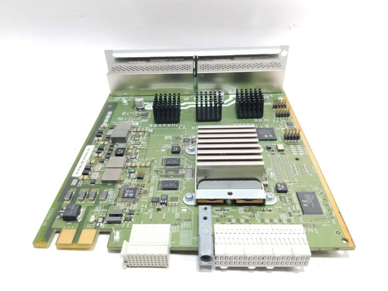 HP J9534A 24-Port Gig-T PoE v2 zl Expansion Module _