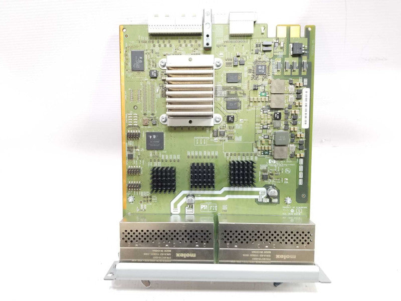 HP J9534A 24-Port Gig-T PoE v2 zl Expansion Module _