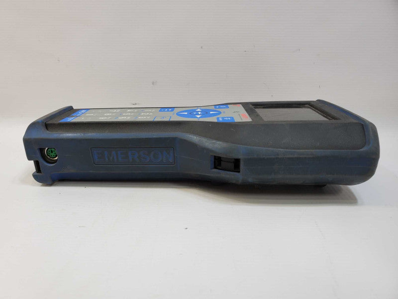 Emerson HART 475 Field Communicator 3.9 HART Graphics Bluetooth Silver Edition (