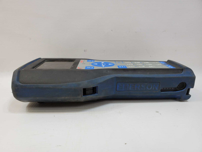 Emerson HART 475 Field Communicator 3.9 HART Graphics Bluetooth Silver Edition (
