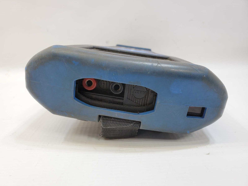 Emerson HART 475 Field Communicator 3.9 HART Graphics Bluetooth Device Config (