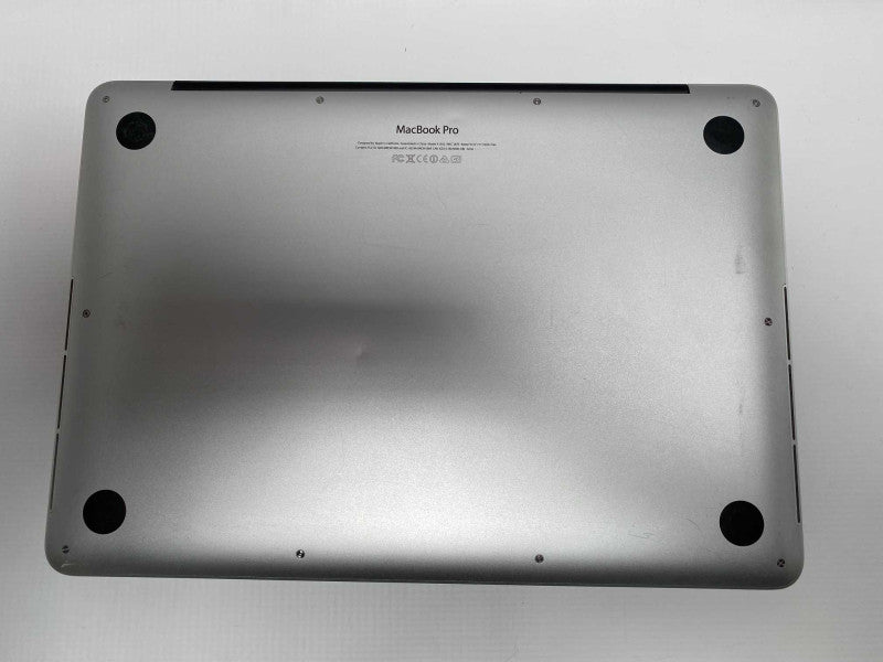 MacBook Pro Retina 13-inch Mid 2014 with i5-4278U CPU 8GB RAM & 250GB Storage -