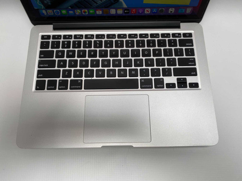 MacBook Pro Retina 13-inch Mid 2014 with i5-4278U CPU 8GB RAM & 250GB Storage -