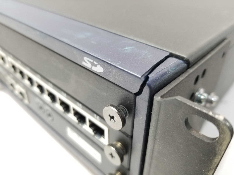 Panasonic KX-NCP500 w/ 1x DLC16, 1x DHLC4, 1x PRI23, 1x IPCMPR, Read _