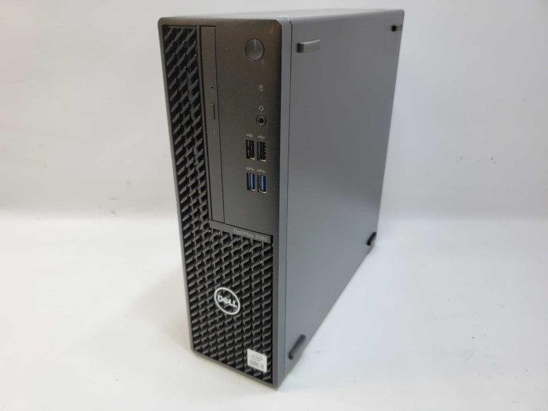 Dell Optiplex 3080 Core i3-10100 @ 3.6GHz 8GB DDR4 No HDD Q(