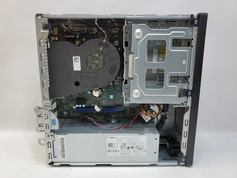 Dell Optiplex 3080 Core i3-10100 @ 3.6GHz 8GB DDR4 No HDD Q(