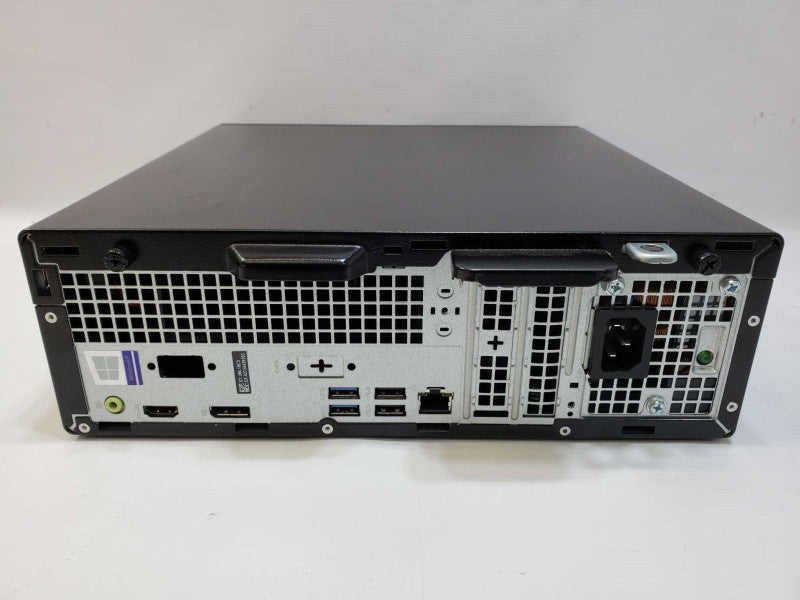 Dell Optiplex 3080 Core i3-10100 @ 3.6GHz 8GB DDR4 No HDD Q(