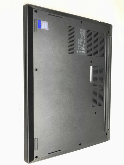 Lenovo TP E495 14\\" Ryzen 5 3500U Radeon Vega 8 16GB DDR4 500GB