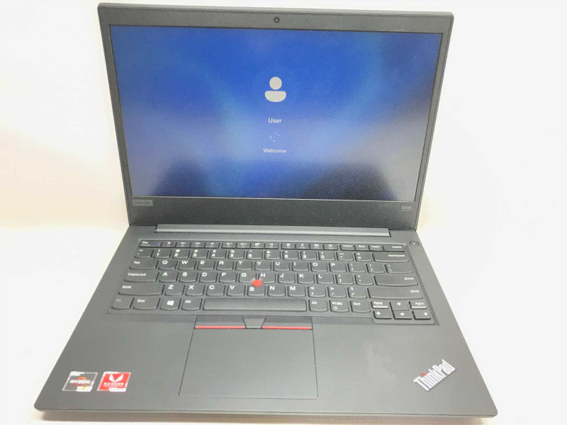 Lenovo TP E495 14\\" Ryzen 5 3500U Radeon Vega 8 16GB DDR4 500GB