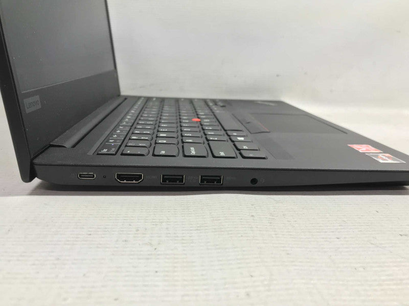 Lenovo TP E495 14\\" Ryzen 5 3500U Radeon Vega 8 16GB DDR4 500GB