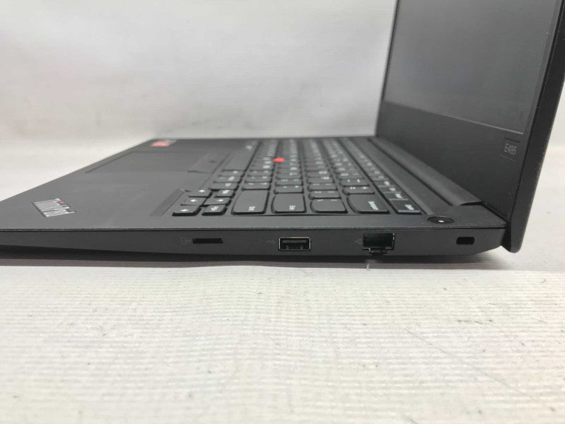 Lenovo TP E495 14\\" Ryzen 5 3500U Radeon Vega 8 16GB DDR4 500GB