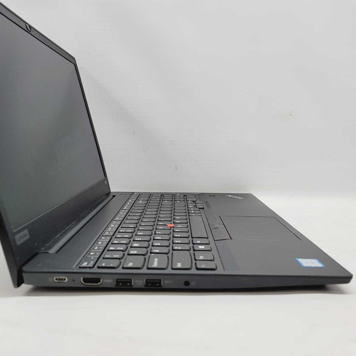 Lenovo ThinkPad E580 Laptop 15.6\\" HD i5 7200U 2.50GHZ 8GB 256GB SSD =