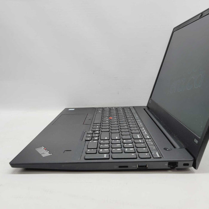 Lenovo ThinkPad E580 Laptop 15.6\\" HD i5 7200U 2.50GHZ 8GB 256GB SSD =