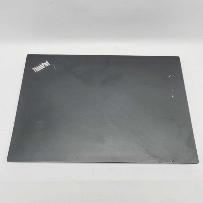 Lenovo ThinkPad E580 Laptop 15.6\\" HD i5 7200U 2.50GHZ 8GB 256GB SSD =
