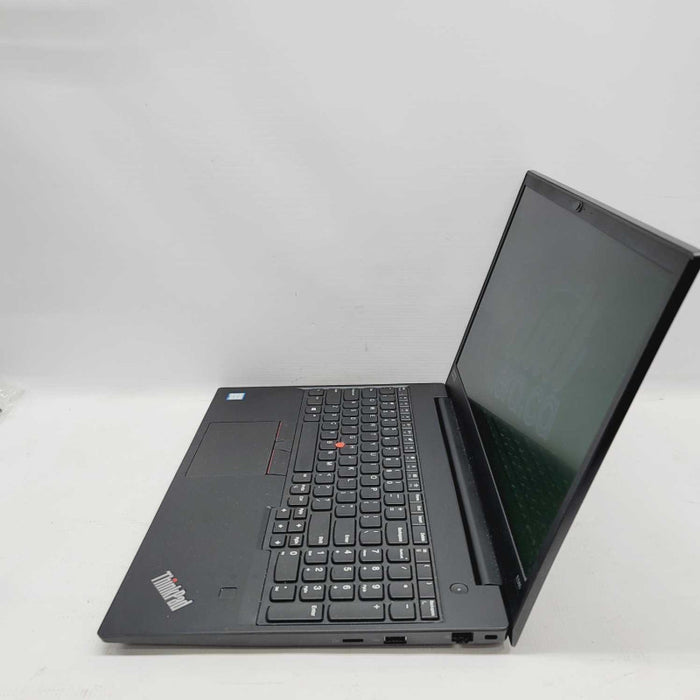 Lenovo ThinkPad E580 Laptop 15.6\\" HD i5 7200U 2.50GHZ 8GB 256GB SSD =