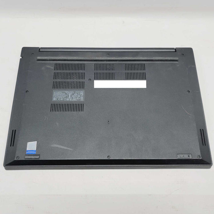 Lenovo ThinkPad E580 Laptop 15.6\\" HD i5 7200U 2.50GHZ 8GB 256GB SSD =