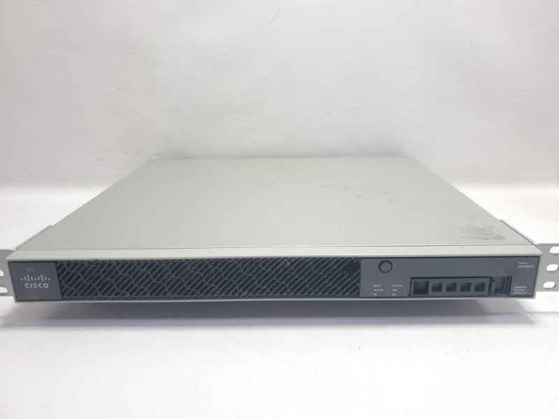 Cisco ASA5525-X ASA 5525-X Security Appliance VPN Premium license, READ* ~