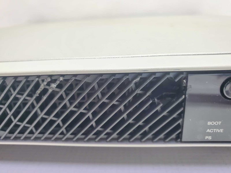 Cisco ASA5525-X ASA 5525-X Security Appliance VPN Premium license, READ* ~