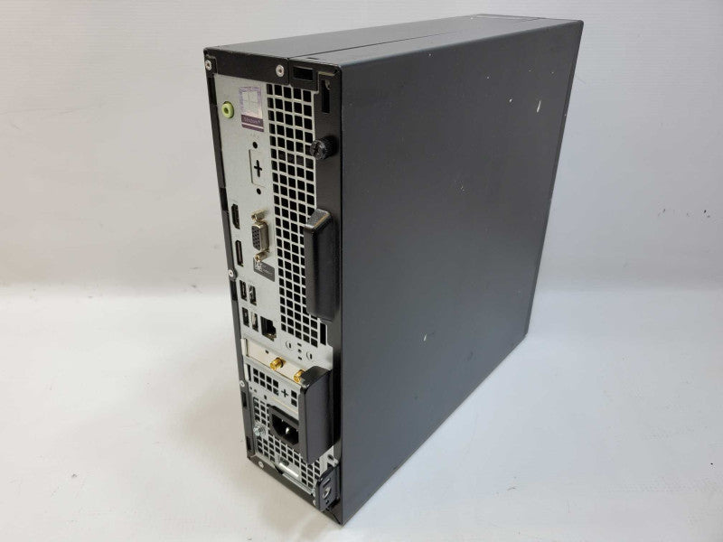 Dell Optiplex 3060 Pentium Gold G5400 @ 3.7GHz 4GB DDR4 No HDD (