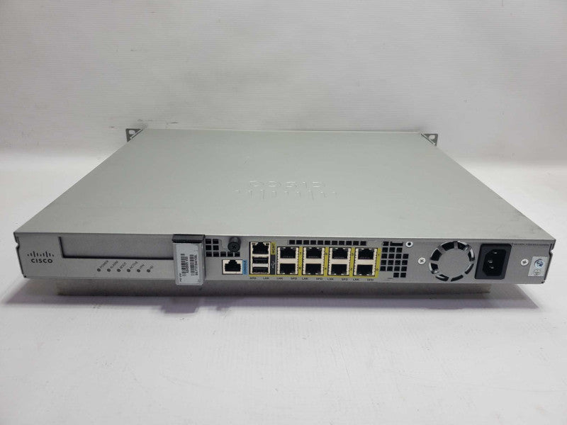 Cisco ASA5525-X ASA 5525-X Adaptive Security Appliance VPN Premium license ~