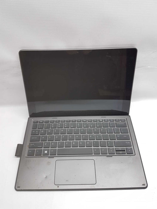 HP Pro X2 Tablet i5-7Y54 @ 1.20ghz / 8gb ram / 256gb ssd / READ #