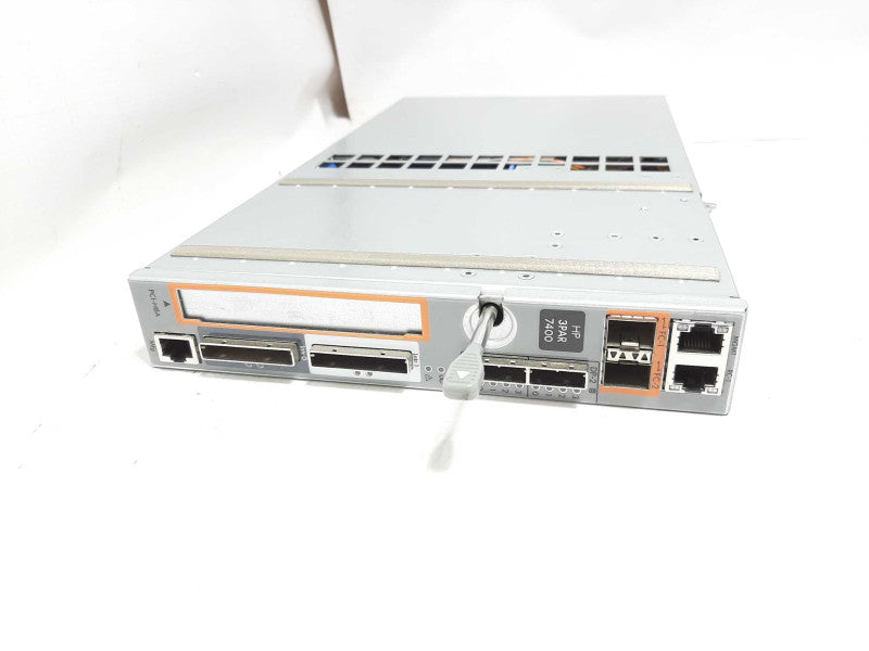 HP 3PAR 7400 QR483-63001 Node Module  $