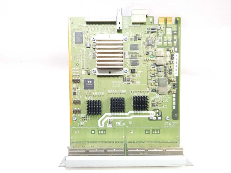 HP J9550A 24-Port Gig-T v2 zl Expansion Module Q_