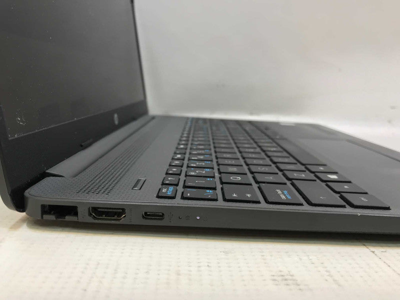 HP Notebook (15-dw2007ca) Touch Screen i3-1005G1 @ 1.2GHz, 8GB DDR4, 128GB SSD