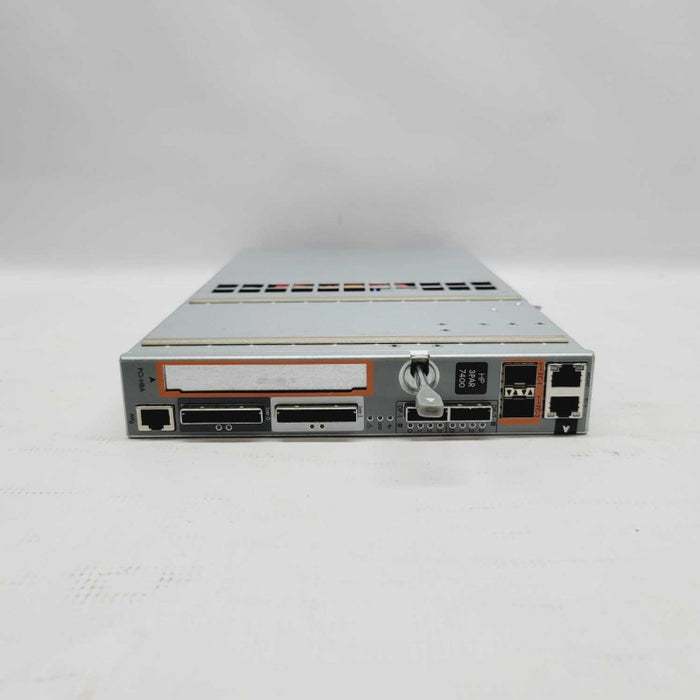 HP 3PAR 7400 StoreServ Controller Node Module QR483-63001  =