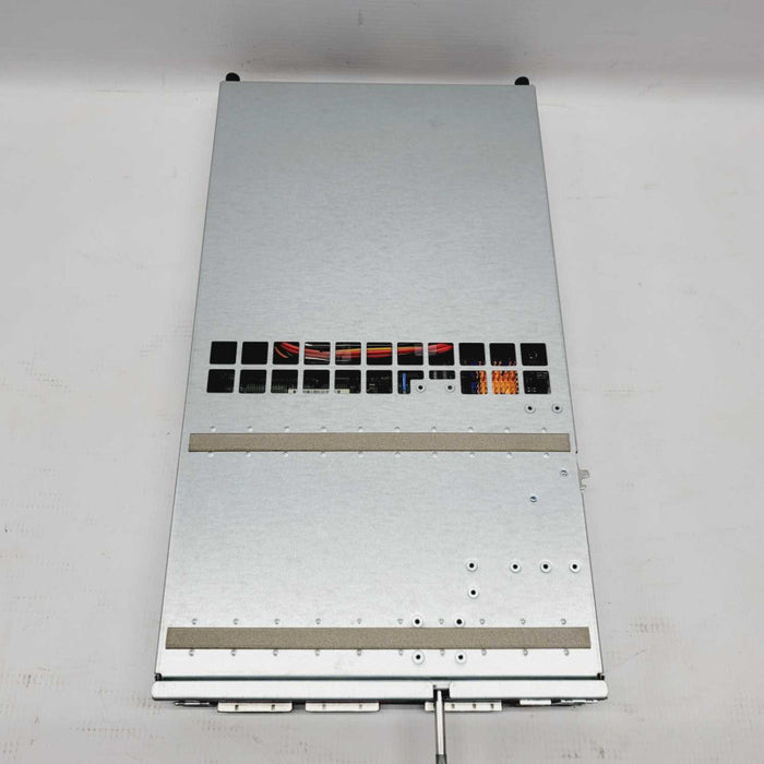 HP 3PAR 7400 StoreServ Controller Node Module QR483-63001  =