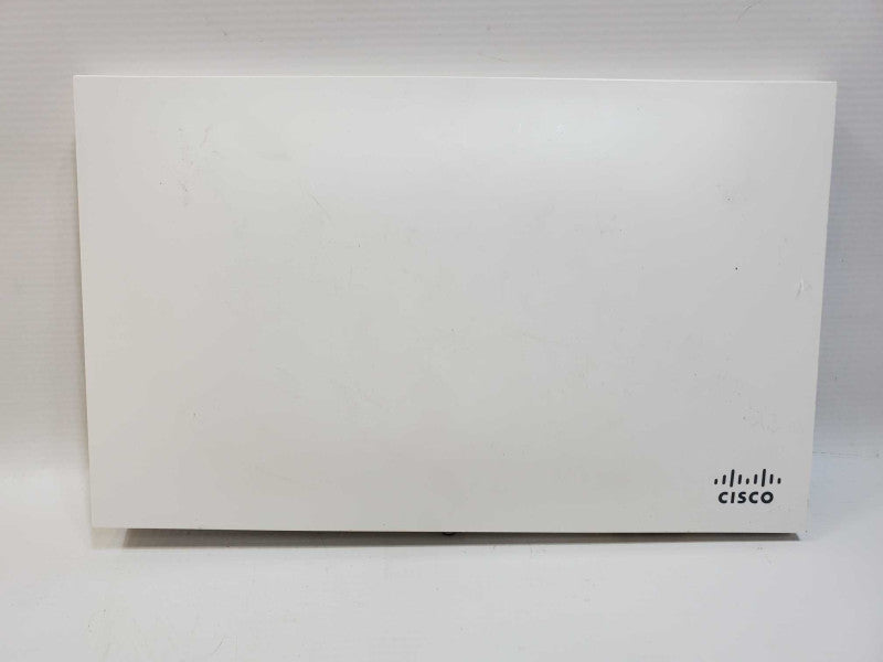 Cisco Meraki MR34-HW Access Point [Unclaimed] (