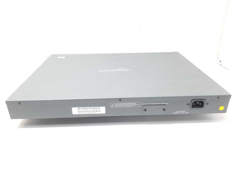 HP ProCurve Switch 2810-48G 48x 1GbE 4x SFP 1GbE J9022A _