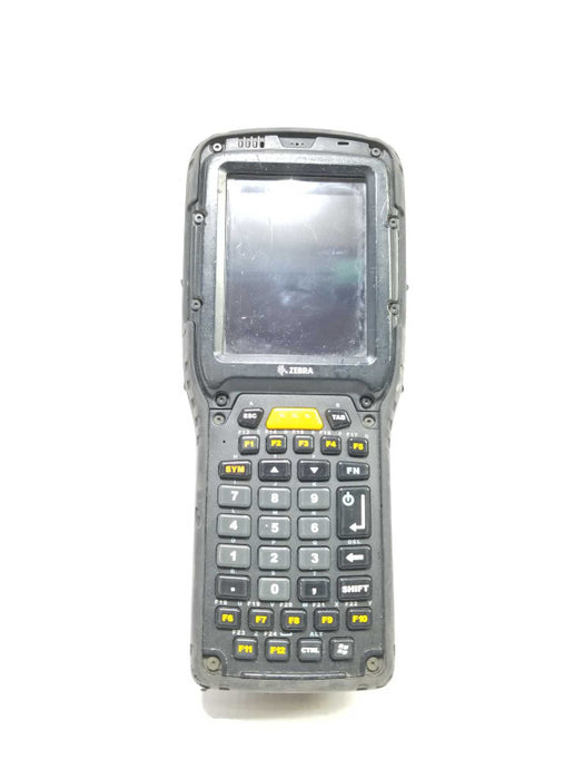 Zebra Psion Omnii XT15 7545MBW 745XA Handheld Barcode Scanner, Read _