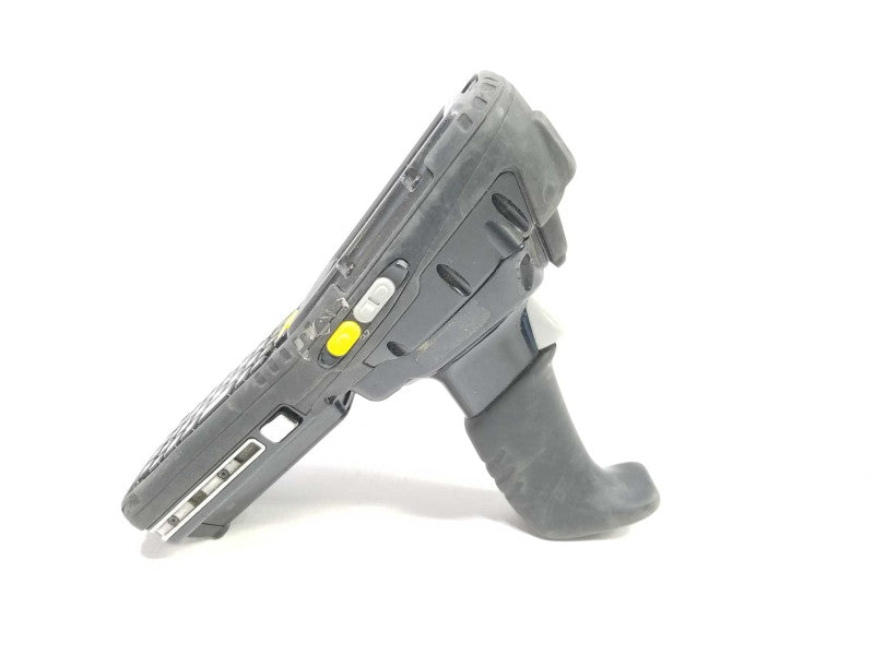 Zebra Psion Omnii XT15 7545MBW 745XA Handheld Barcode Scanner, Read _