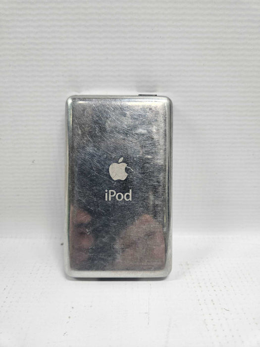 Vintage Apple iPod Classic 160GB White A1238