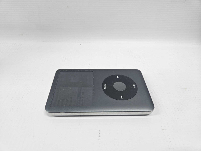 Vintage Apple iPod Classic 160GB White A1238